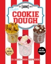 [Adonis Gear] PROTEIN COOKIE DOUGH (Casein Protein)
