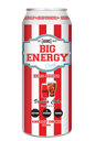 [ADONIS] Big Energy Drink