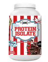 [ADONIS] Whey Protein Isolate