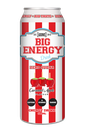 [ADONIS] Big Energy Drink